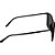 Óculos de Sol Calvin Klein 26500S 001 Preto Masculino - Imagem 5