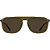 Óculos de Sol Calvin Klein 26501S 330 Bege Masculino - Imagem 2