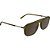 Óculos de Sol Calvin Klein 26501S 330 Bege Masculino - Imagem 3
