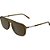 Óculos de Sol Calvin Klein 26501S 330 Bege Masculino - Imagem 1