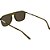 Óculos de Sol Calvin Klein 26501S 330 Bege Masculino - Imagem 6