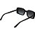 Óculos de Sol Calvin Klein 26508S 001 Preto Feminino - Imagem 8