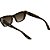 Óculos de Sol Calvin Klein 26534S 235 Marrom Feminino - Imagem 6