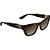 Óculos de Sol Calvin Klein 26534S 235 Marrom Feminino - Imagem 3