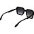 Óculos de Sol Calvin Klein Jeans 26602S 001 Preto Feminino - Imagem 8