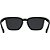 Óculos de Sol Calvin Klein Jeans 26603S 001 Preto Masculino - Imagem 7
