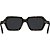 Óculos de Sol Calvin Klein Jeans 26605S 242 Marrom Masculino - Imagem 7