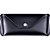 Óculos de Sol Calvin Klein Jeans 26605S 242 Marrom Masculino - Imagem 9