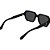 Óculos de Sol Calvin Klein Jeans 26605S 242 Marrom Masculino - Imagem 8