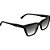 Óculos de Sol Calvin Klein Jeans 26626S 001 Preto Feminino - Imagem 3