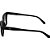 Óculos de Sol Calvin Klein Jeans 26626S 001 Preto Feminino - Imagem 4