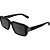 Óculos de Sol Calvin Klein Jeans 26627S 001 Preto Masculino - Imagem 1