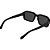 Óculos de Sol Calvin Klein Jeans 26627S 001 Preto Masculino - Imagem 8