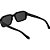 Óculos de Sol Calvin Klein Jeans 26627S 001 Preto Masculino - Imagem 6