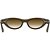 Óculos de Sol Calvin Klein Jeans 26630S 210 Marrom Feminino - Imagem 7