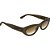 Óculos de Sol Calvin Klein Jeans 26630S 210 Marrom Feminino - Imagem 3