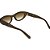 Óculos de Sol Calvin Klein Jeans 26630S 210 Marrom Feminino - Imagem 6