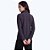 Jaqueta The North Face Fleece Glacier Full Zip Roxo Feminino - Imagem 2