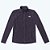 Jaqueta The North Face Fleece Glacier Full Zip Roxo Feminino - Imagem 4
