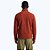 Jaqueta The North Face Glacier Full Zip Laranja Masculino - Imagem 2
