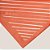 Lenço Dudalina Bandana Livia Ve27 Laranja Feminino - Imagem 3