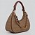 Bolsa Shoulder Colcci Monograma Ve27 Bege Feminino - Imagem 3