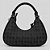 Bolsa Shoulder Colcci Monograma Ve27 Preto Feminino - Imagem 2