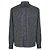 Camisa Xadrez Individual Comfort Ve27 Verde Masculino - Imagem 3