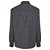 Camisa Xadrez Individual Comfort Ve27 Verde Masculino - Imagem 4