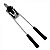 ALICATE REBITADOR PROFISSIONAL STARFER - Imagem 2