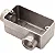 CONDULETE FIXO LL 3/4" - Imagem 2