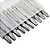 PONTAS PHILLIPS PH3-50L BITS COM 10 PEÇAS - Imagem 3