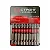 PONTAS PHILLIPS PH3-50L BITS COM 10 PEÇAS - Imagem 1