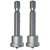 PONTAS PHILLIPS COM GUIA PH2*50D BITS COM 2 PEÇAS - Imagem 2