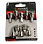PONTAS PHILLIPS COM GUIA PH2*25D BITS COM 10 PEÇAS - Imagem 1