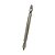 PONTAS PHILLIPS DUPLA BITS S2-PH2-100 NIQ COM 10 UNIDADES - Imagem 2