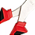 ALICATE DE CORTE FRONTAL 6" EDA 9JY - Imagem 3