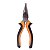 ALICATE DE BICO 6" PVC FOXLUX - Imagem 2