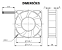 MINI VENTILADOR AC Q120A3 - Imagem 4