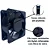 MINI VENTILADOR AC Q120A3 - Imagem 3