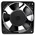 MINI VENTILADOR AC Q180A3 - Imagem 2