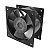 MINI VENTILADOR AC Q80A3G - Imagem 2