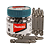 BITS PHILLIPS MAKITA PH2 50MM POTE COM 50 UNIDADES - Imagem 1