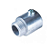 CONECTOR UNIDUT CÔNICO COM PARAFUSO DE APERTO - Imagem 2