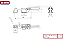 GRAMPO TENSOR GA500D/E130 ZNBR - Imagem 2