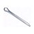 CUPILHA CONTRA-PINO GALVANIZADA C/ 1KG ABC CONTRAPINOS - Imagem 3