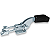 GRAMPO TENSOR GA114D/E210 ZNBR - Imagem 3
