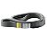 CORREIA EM V PERFIL B REXON B62 - B120 - Imagem 3