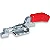 GRAMPO TENSOR GA110DT/E110 ZNBR - Imagem 1