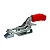 GRAMPO TENSOR GA116DT/E116 ZNBR - Imagem 1